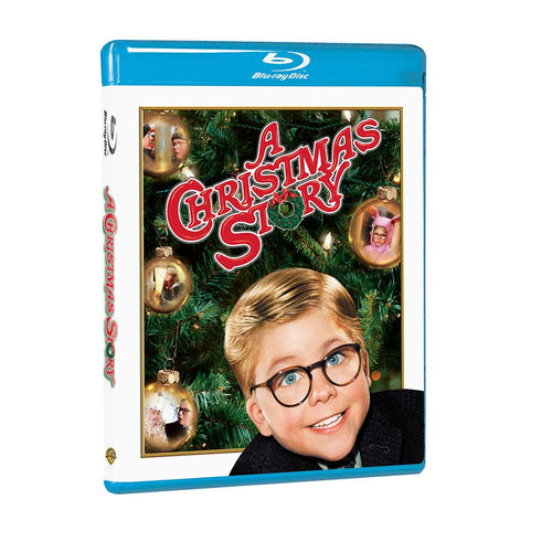 A Christmas Story (BD)