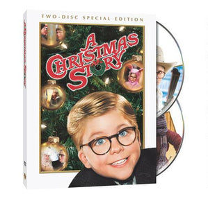 A Christmas Story (Two-Disc Special Edition) (DVD)