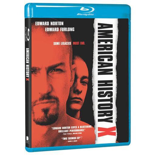 American History X (BD)