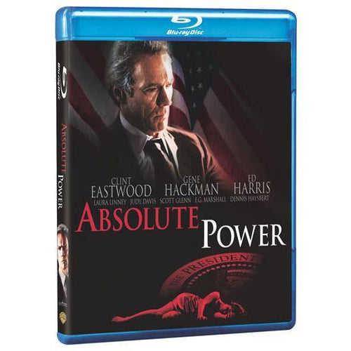 Absolute Power (BD)