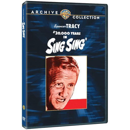 20,000 Years in Sing Sing (MOD)