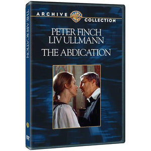 Abdication, The (MOD)