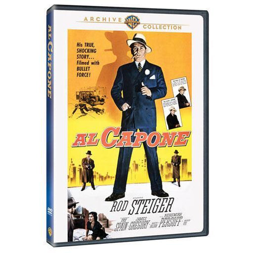 Al Capone (MOD)