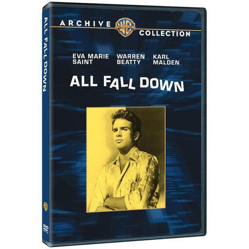 All Fall Down (MOD)