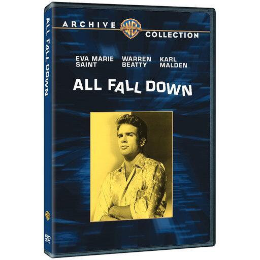 All Fall Down (MOD)
