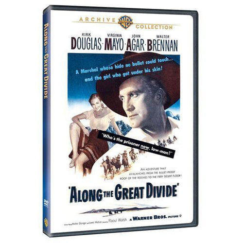 Along the Great Divide (MOD)