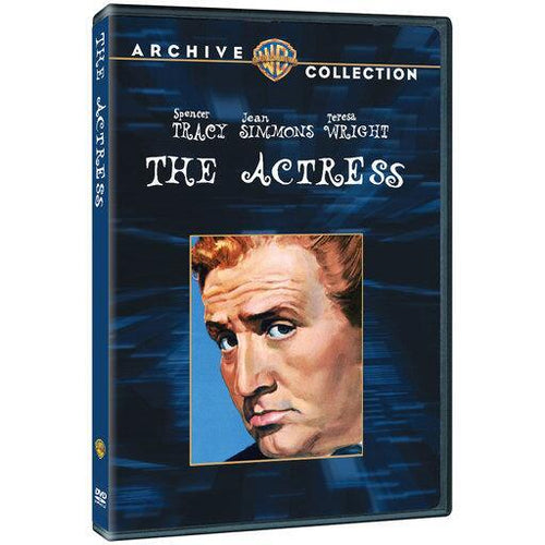 Actress, The (MOD)