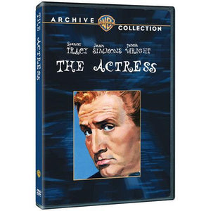 Actress, The (MOD)
