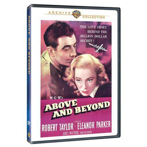 Above and Beyond (MOD)