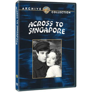 Across to Singapore (MOD)