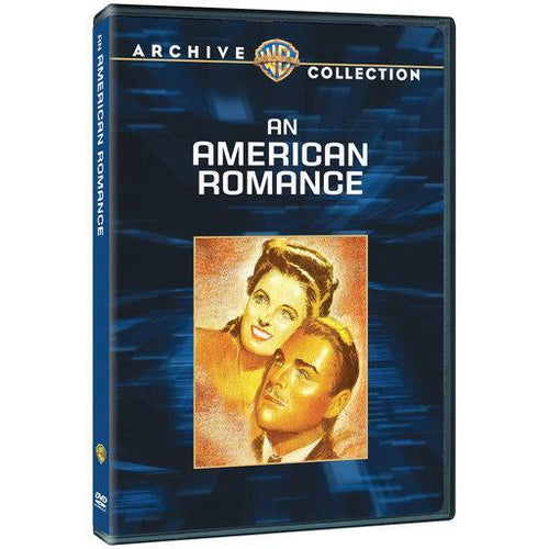 American Romance, An (MOD)