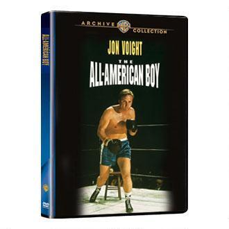 All-American Boy, The