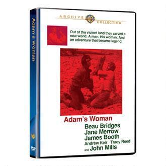 Adam's Woman (1970)