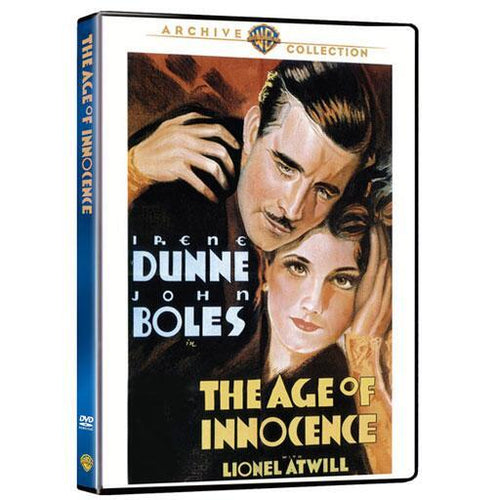 Age of Innocence, The