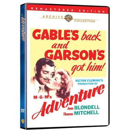 Adventure (1945)