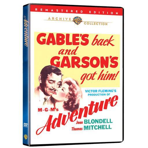 Adventure (1945)