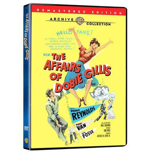Affairs of Dobie Gillis, The