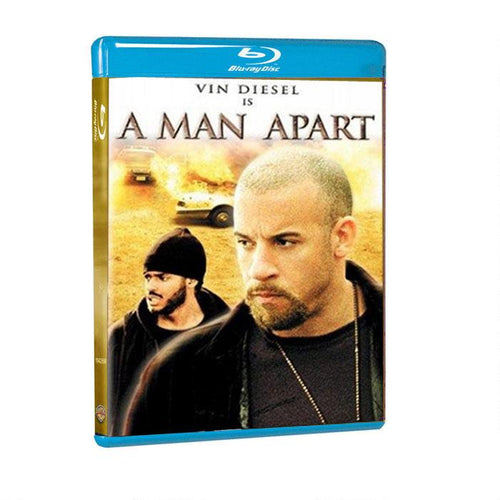 A Man Apart (BD)