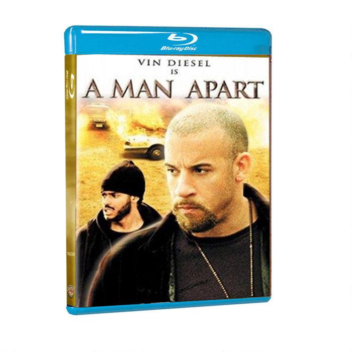 A Man Apart (BD)