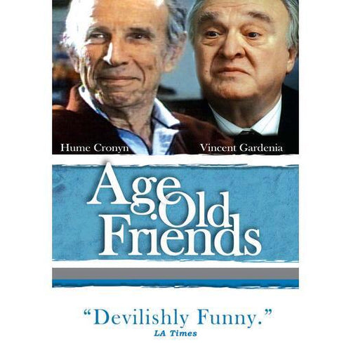 Age Old Friends