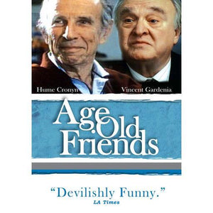 Age Old Friends