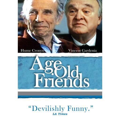 Age Old Friends