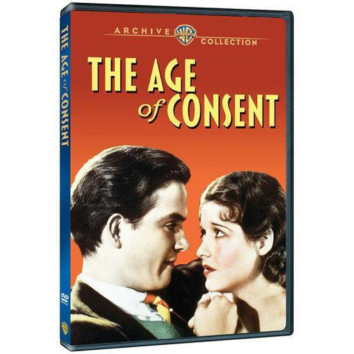 Age of Consent, The