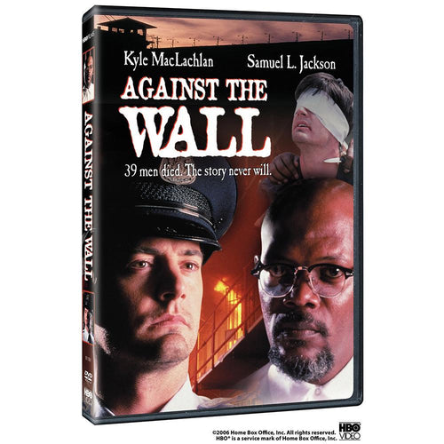 Against the Wall (HBO) (MOD)