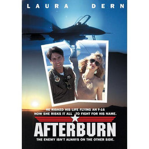 Afterburn