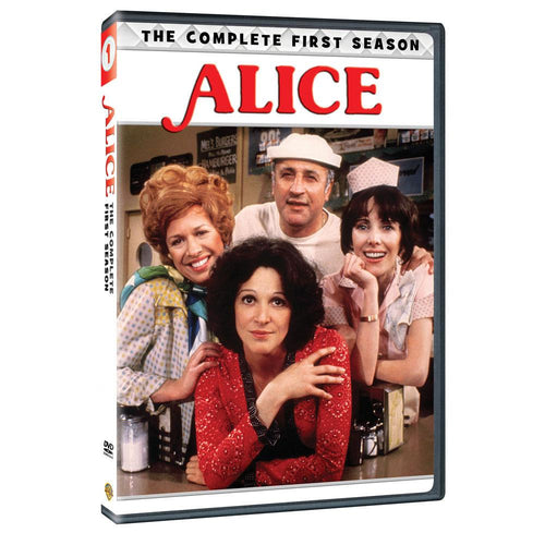 Alice: The Complete First Season