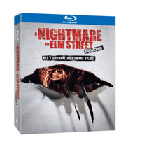 Load image into Gallery viewer, A Nightmare on Elm Street Collection (BD)