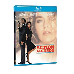 Action Jackson (BD)