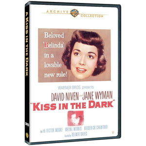 A Kiss in the Dark (MOD)