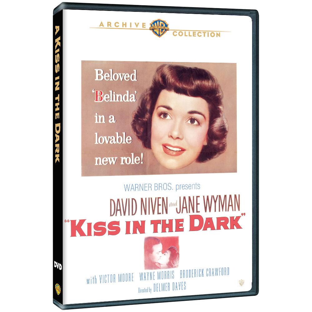 A Kiss in the Dark (MOD)