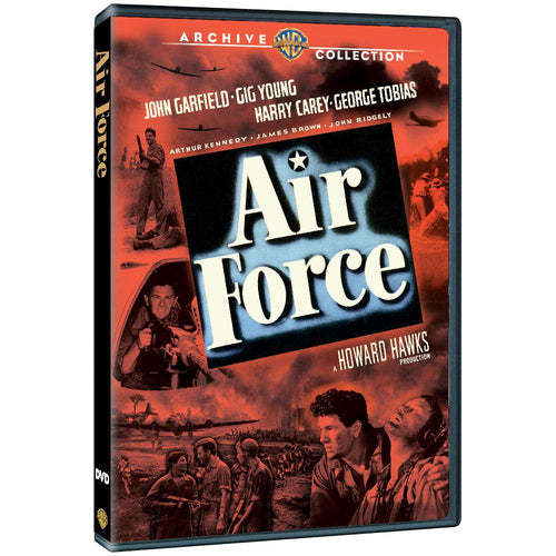 Air Force (MOD)