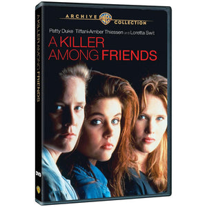 A Killer Among Friends: Friends For Life (MOD)