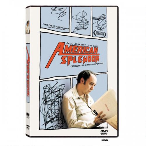 American Splendor (HBO) (MOD)