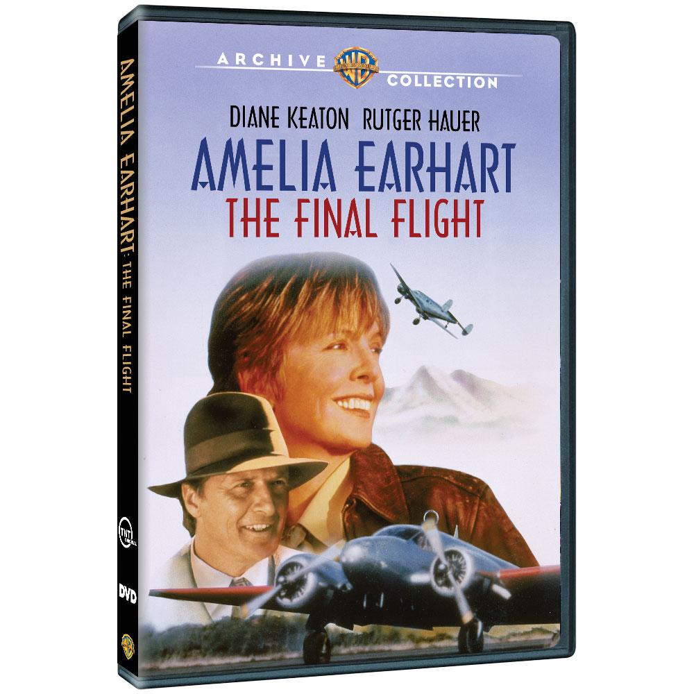 Amelia Earhart: The Final Flight (MOD)