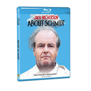 About Schmidt (BD)