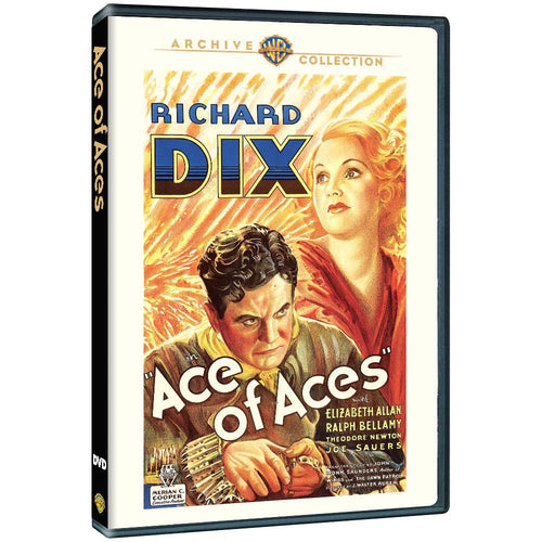 Ace Of Aces (MOD)