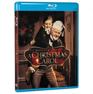A Christmas Carol (BD)