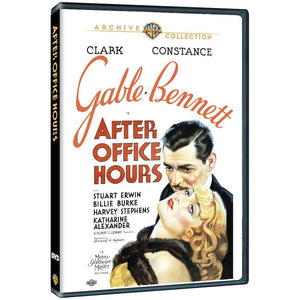 After Office Hours (1935) (MOD)