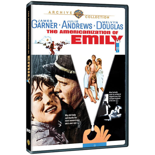Americanization of Emily
