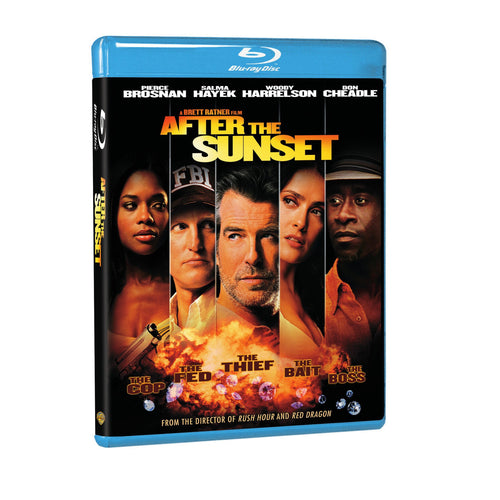 After the Sunset (BD)