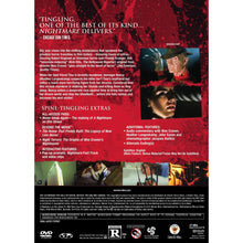 Load image into Gallery viewer, A Nightmare on Elm Street (Two-Disc Special Edition) (DVD)