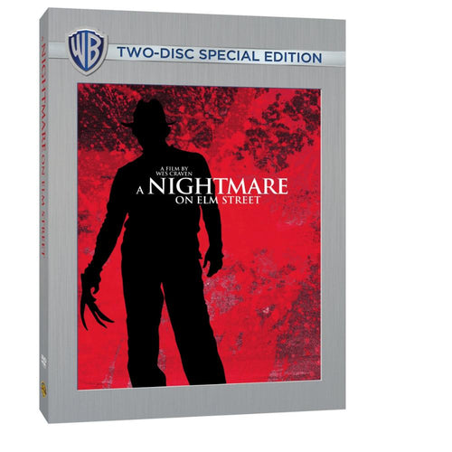 A Nightmare on Elm Street (Two-Disc Special Edition) (DVD)