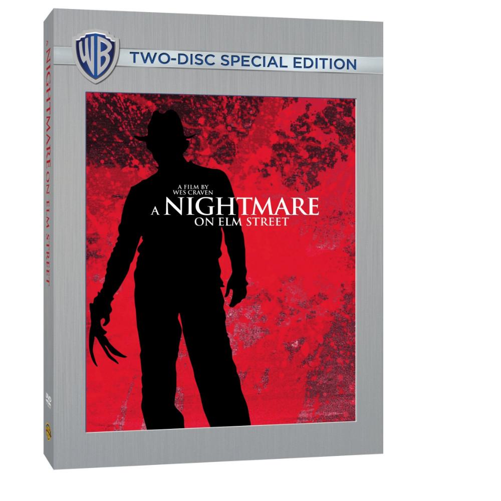 A Nightmare on Elm Street (Two-Disc Special Edition) (DVD)