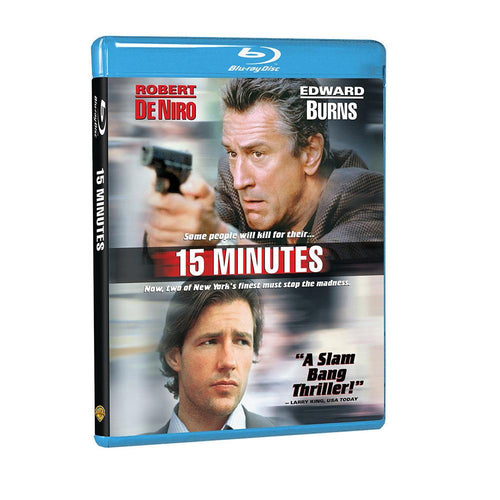 15 Minutes (BD)