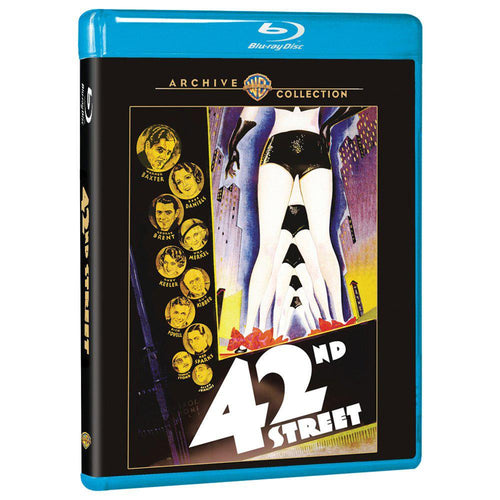 42nd Street (BD)