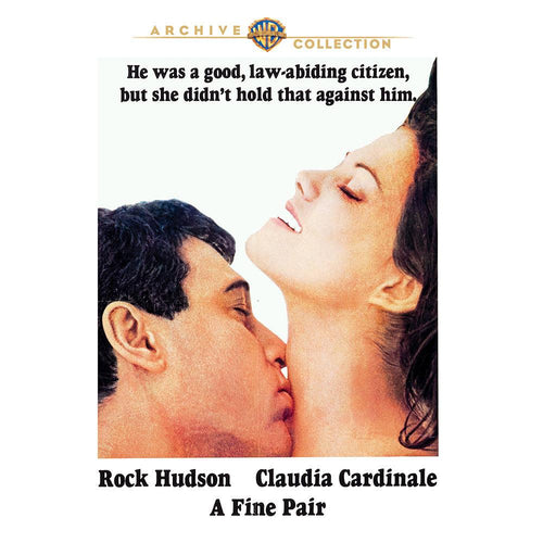 A Fine Pair (1968) (MOD)